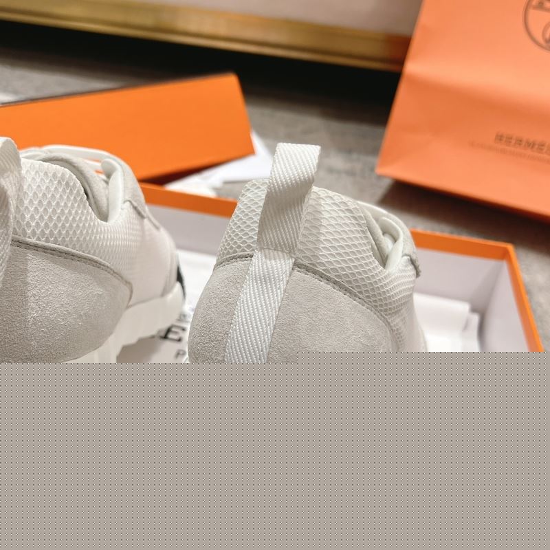 H**mes casual shoes